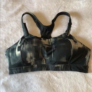 Brooks Juno Sports Bra